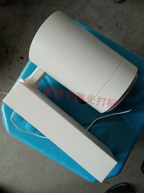 塑料產(chǎn)品激光加工